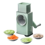 Multifunction Mini Chopper