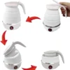 Portable Electric Kettle 1