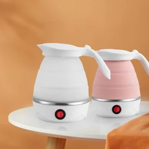 Portable Electric Kettle