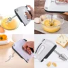 Super Hand Mixer 1