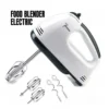 Super Hand Mixer 2