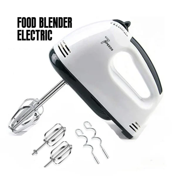 Super Hand Mixer 2