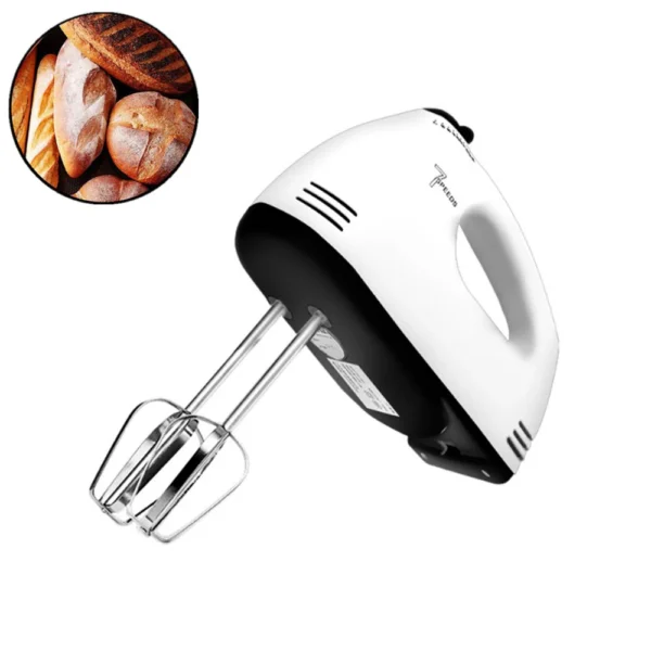 Super Hand Mixer 3