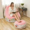 Inflatable Deck Sofa 1