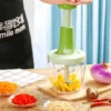 Multifunction Handheld Food Chopper 2