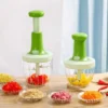 Multifunction Handheld Food Chopper 1