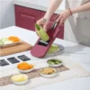 Veggie Slicer