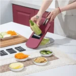 Veggie Slicer