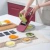 Veggie Slicer 2